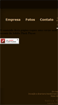Mobile Screenshot of nativaflores.com